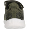 ZigZag Gumpa Sneaker Kinder 3013 - hunter green 24
