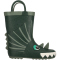 ZigZag Rook Gummistiefel Kinder 3013 - hunter green 24