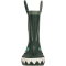ZigZag Rook Gummistiefel Kinder 3013 - hunter green 24