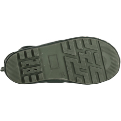 ZigZag Rook Gummistiefel Kinder 3013 - hunter green 25