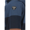 ZigZag Taylora Skijacke Kinder 2051 - insignia blue 2 (92/98)