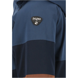 ZigZag Taylora Skijacke Kinder 2051 - insignia blue 4 (104/110)