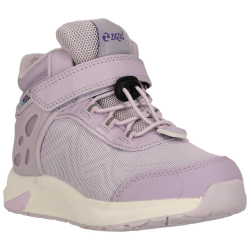 ZigZag Bonlong Reflective wasserdichte Sneaker Kinder 4398 - iris 25