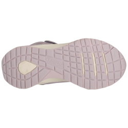 ZigZag Bonlong Reflective wasserdichte Sneaker Kinder 4398 - iris 25