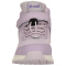 ZigZag Bonlong Reflective wasserdichte Sneaker Kinder 4398 - iris 25