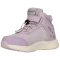 ZigZag Bonlong Reflective wasserdichte Sneaker Kinder 4398 - iris 25