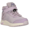 ZigZag Bonlong Reflective wasserdichte Sneaker Kinder 4398 - iris 26