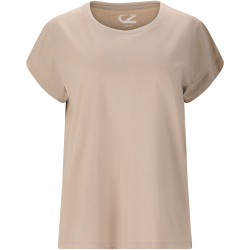 Cruz Highmore T-Shirt Damen 1265 - island fossil 46