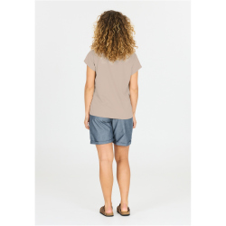 Cruz Highmore T-Shirt Damen 1265 - island fossil 46