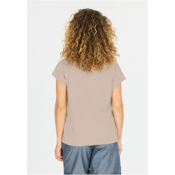 Cruz Highmore T-Shirt Damen 1265 - island fossil 46