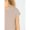 Cruz Highmore T-Shirt Damen 1265 - island fossil 46