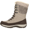 Mols Bakan V2 wasserdichte Stiefel Damen 1265 - island fossil 36