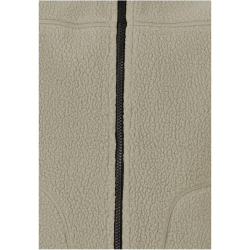 ZigZag Root Teddy Fleecejacke Kinder 1265 - island fossil...