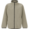 ZigZag Root Teddy Fleecejacke Kinder 1265 - island fossil 4 (104)