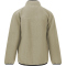 ZigZag Root Teddy Fleecejacke Kinder 1265 - island fossil 4 (104)