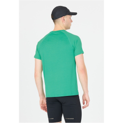 VIRTUS Leroy Trainingsshirt Herren 3246 - jade S