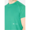 VIRTUS Leroy Trainingsshirt Herren 3246 - jade S