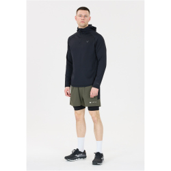 VIRTUS Dylan 2in1 Stretch Trainingsshorts Herren 3241 -...
