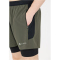 VIRTUS Dylan 2in1 Stretch Trainingsshorts Herren 3241 - kambaba 3XL