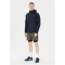 VIRTUS Dylan 2in1 Stretch Trainingsshorts Herren 3241 - kambaba 3XL