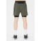 VIRTUS Dylan 2in1 Stretch Trainingsshorts Herren 3241 - kambaba 3XL