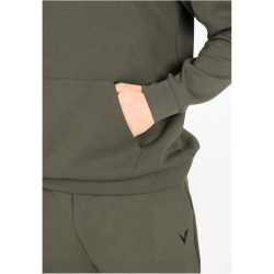 VIRTUS Taro Technical Hoodie Herren 3241 - kambaba L