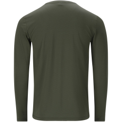 VIRTUS Roger V2 Hyperstretch langarm Trainingsshirt...