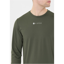 VIRTUS Roger V2 Hyperstretch langarm Trainingsshirt...