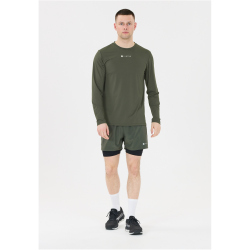 VIRTUS Roger V2 Hyperstretch langarm Trainingsshirt...