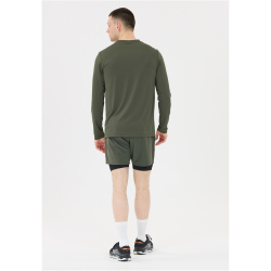 VIRTUS Roger V2 Hyperstretch langarm Trainingsshirt...