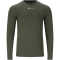 VIRTUS Roger V2 Hyperstretch langarm Trainingsshirt Herren 3241 - kambaba S