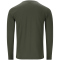 VIRTUS Roger V2 Hyperstretch langarm Trainingsshirt Herren 3241 - kambaba S