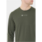 VIRTUS Roger V2 Hyperstretch langarm Trainingsshirt Herren 3241 - kambaba S
