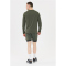 VIRTUS Roger V2 Hyperstretch langarm Trainingsshirt Herren 3241 - kambaba S