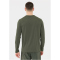 VIRTUS Roger V2 Hyperstretch langarm Trainingsshirt Herren 3241 - kambaba S