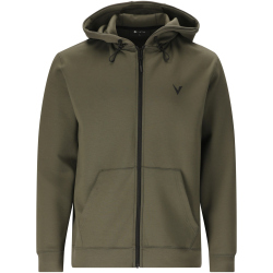 VIRTUS Taro Technical Kapuzenjacke Herren 3241 - kambaba M