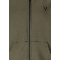 VIRTUS Taro Technical Kapuzenjacke Herren 3241 - kambaba M