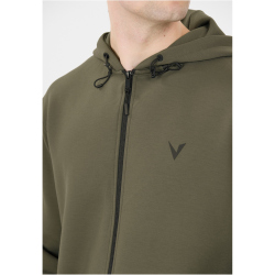 VIRTUS Taro Technical Kapuzenjacke Herren 3241 - kambaba M