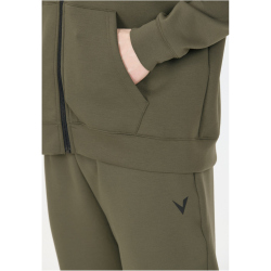VIRTUS Taro Technical Kapuzenjacke Herren 3241 - kambaba M