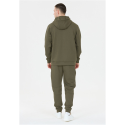 VIRTUS Taro Technical Kapuzenjacke Herren 3241 - kambaba M