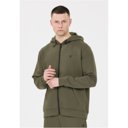VIRTUS Taro Technical Kapuzenjacke Herren 3241 - kambaba M