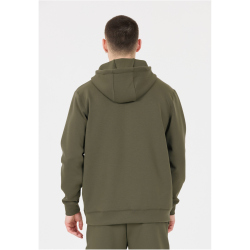 VIRTUS Taro Technical Kapuzenjacke Herren 3241 - kambaba M