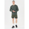 VIRTUS Zayne 2in1 Trainingsshorts Herren 3241 - kambaba S