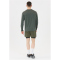 VIRTUS Zayne 2in1 Trainingsshorts Herren 3241 - kambaba S