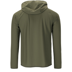 VIRTUS Alonso Hyperstretch Kapuzenjacke Herren 3241 -...