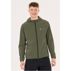 VIRTUS Alonso Hyperstretch Kapuzenjacke Herren 3241 -...