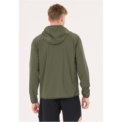 VIRTUS Alonso Hyperstretch Kapuzenjacke Herren 3241 - kambaba S