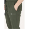 VIRTUS Alonso Hyperstretch Freizeithose Herren 3241 - kambaba L