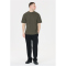 VIRTUS Roake T-Shirt Herren 3241 - kambaba S