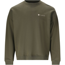 VIRTUS Kallan Crew Neck Sweatshirt Herren 3241 - kambaba S